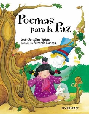 POEMAS PARA LA PAZ