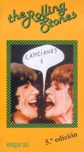 CANCIONES 1 THE ROLLING STONES