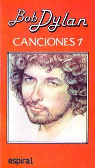 CANCIONES 1 (BOB DYLAN)