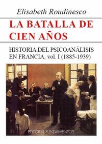 LA BATALLA DE CIEN AÑOS