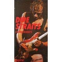CANCIONES, DIRE STRAITS