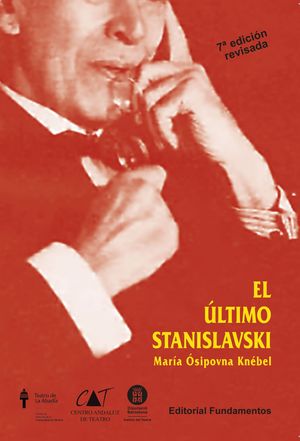 EL ULTIMO STANISLAVSKY