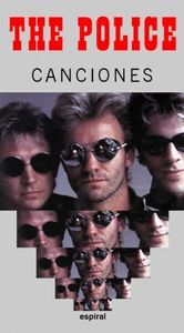 THE POLICE, CANCIONES