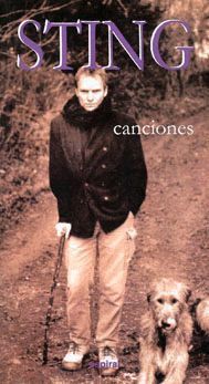 STING (CANCIONES)