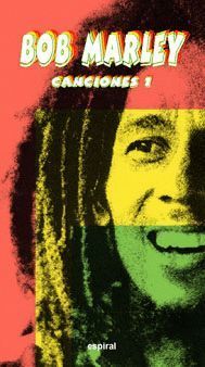 BOB MARLEY, CANCIONES 1