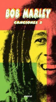 BOB MARLEY, CANCIONES 2