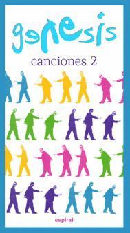 GENESIS, CANCIONES II