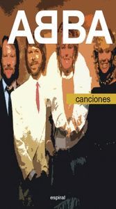 ABBA CANCIONES