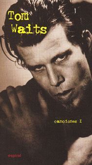 TOM WAITS CANCIONES I