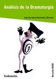 ANALISIS DE LA DRAMATURGIA