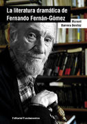 LA LITERATURA DRAMATICA DE FERNANDO FERNAN GOMEZ