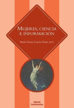 MUJERES CIENCIA E INFORMACION