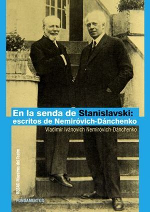 EN LA SENDA DE STANISLAVSKI