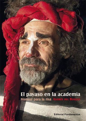 EL PAYASO EN LA ACADEMIA