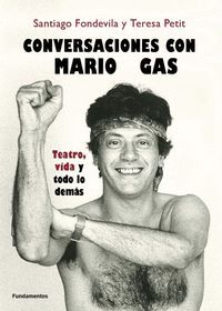 CONVERSACIONES CON MARIO GAS