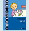 MATESGRUP AZUL, EDUCACIÓN PRIMARIA. CUADERNO DE ESTRATEGIAS PARA RESOLVER PROBLE