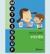 MATESGRUP VERDE, 4 EDUCACIÓN PRIMARIA. CUADERNO DE ESTRATEGIAS PARA RESOLVER PRO