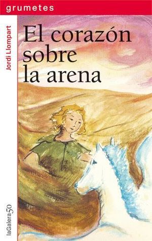 EL CORAZON SOBRE LA ARENA