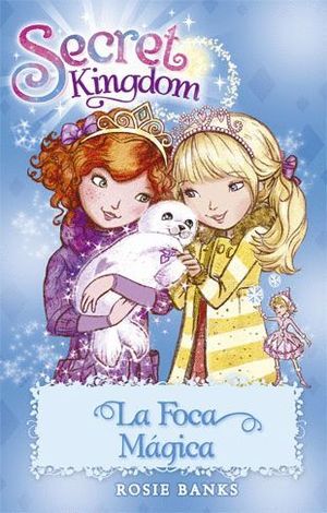 LA FOCA MAGICA