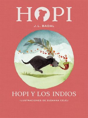 HOPI 4 HOPI Y LOS INDIOS