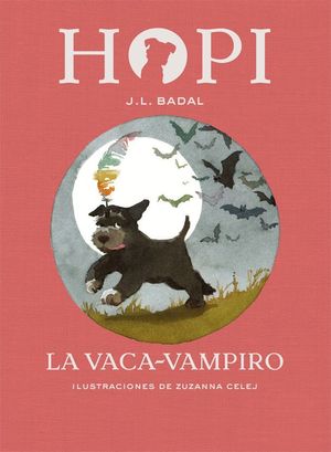 HOPI LA VACA-VAMPIRO