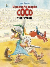 EL PEQUEÑO DRAGÓN COCO Y LOS ROMANOS (26)