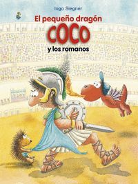 EL PEQUEÑO DRAGÓN COCO Y LOS ROMANOS (26)