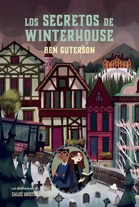 LOS SECRETOS DE WINTERHOUSE (2)