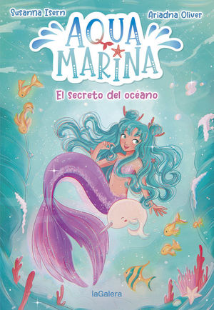 AQUA MARINA 1 (EL SECRETO DEL OCÉANO)