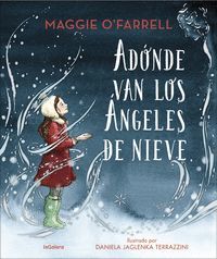 ¿ADÓNDE VAN LOS ÁNGELES DE NIEVE?