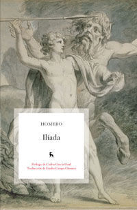 ILIADA