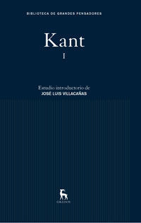 KANT I