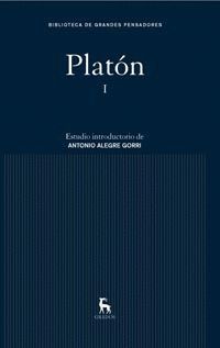 PLATÓN I