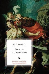 POEMAS Y FRAGMENTOS