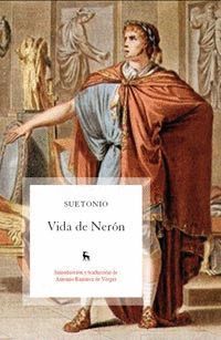 VIDA DE NERÓN