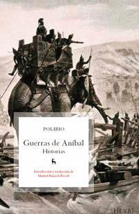 GUERRAS DE ANÍBAL