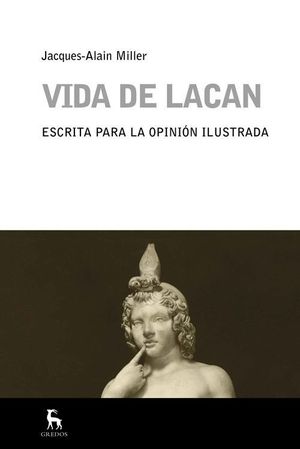 VIDA DE LACAN