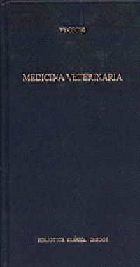 MEDICINA VETERINARIA (T)