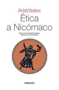 ÉTICA A NICÓMACO