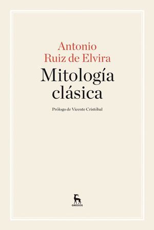 MITOLOGIA CLASICA