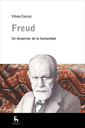 FREUD UN NUEVO DESPERTAR DE LA HUMANIDAD