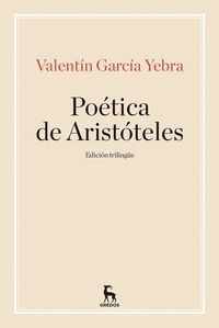 POÉTICA DE ARISTÓTELES