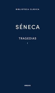 TRAGEDIAS I (HERCULES ENLOQUECIDO / LAS TROYANAS / LAS FENICIAS / MEDEA