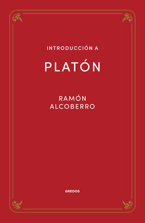 INTRODUCCIÓN A PLATÓN