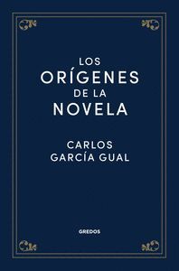 LOS ORÍGENES DE LA NOVELA