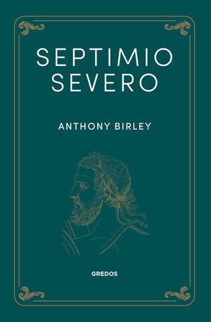 SEPTIMIO SEVERO