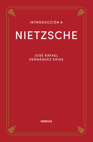 INTRODUCCIÓN A NIETZSCHE