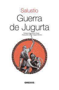 GUERRA DE JUGURTA