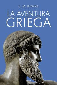 LA AVENTURA GRIEGA