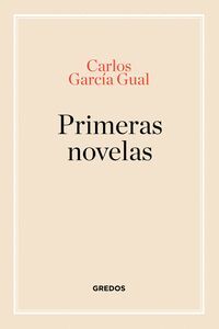 PRIMERAS NOVELAS